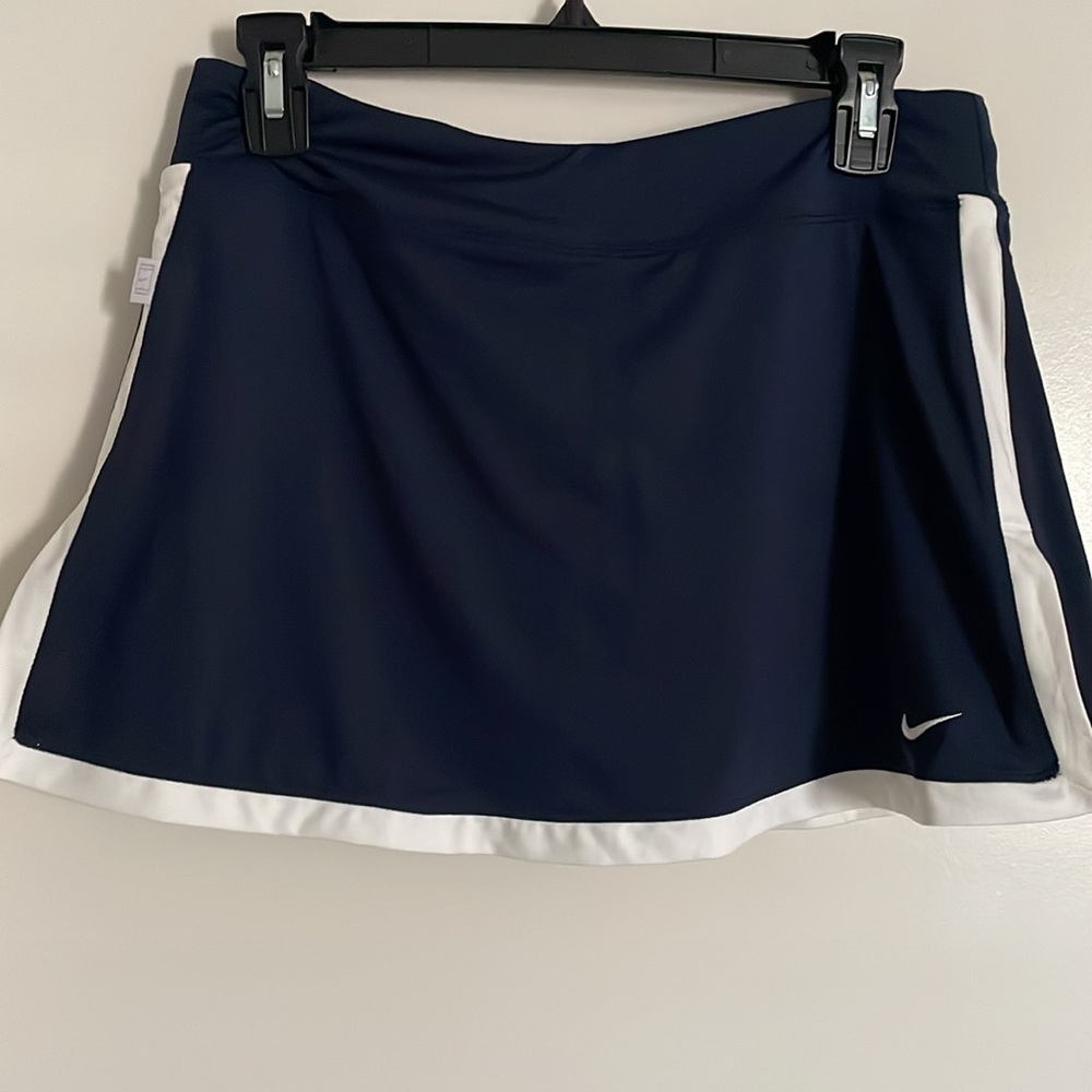 Nike Court Dri Fit Tennis Skort